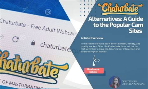 sites like chaturbate|8 Chaturbate Alternatives You MUST Try